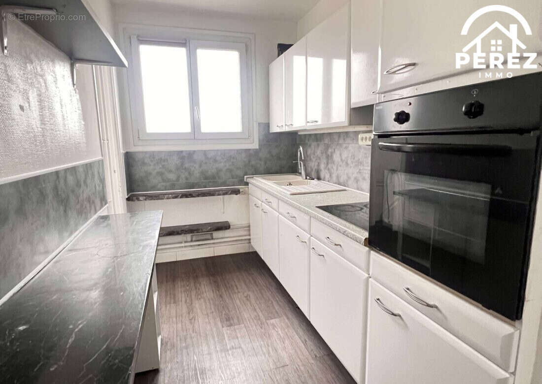 Appartement à TOURCOING