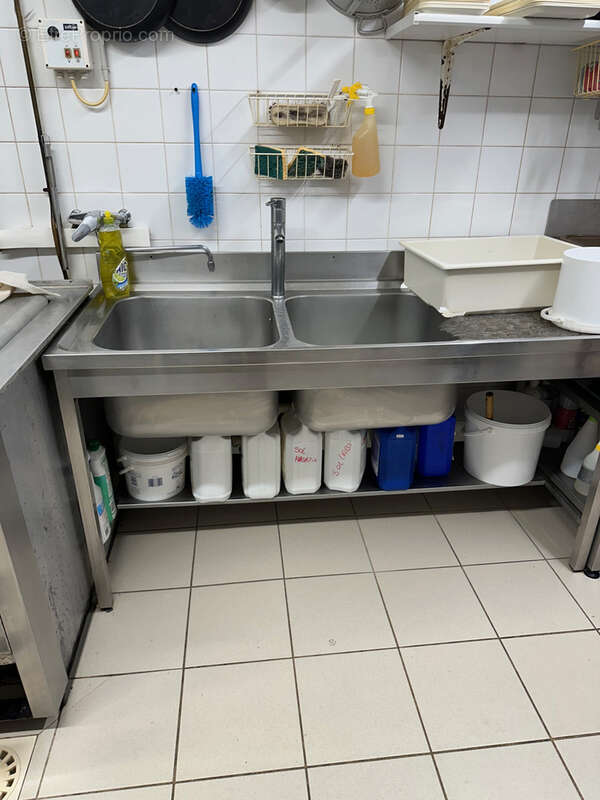 Commerce à VILLENEUVE-SUR-LOT