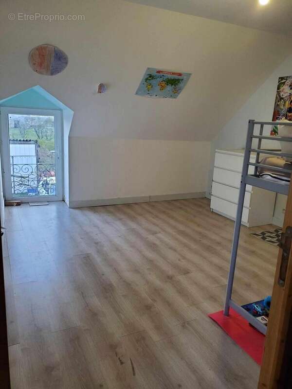 Photo 6 - Maison à LA CHAPELLE-SAINT-MARTIN-EN-PLAINE