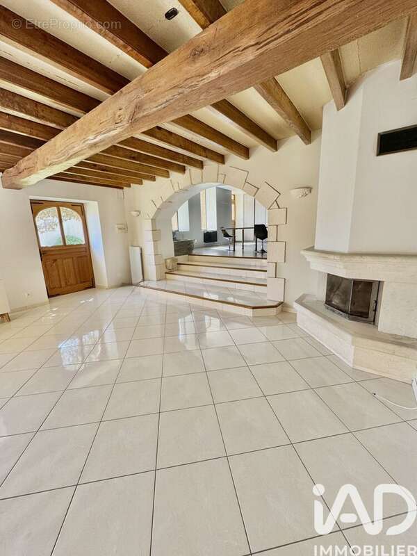 Photo 9 - Maison à LONGUEVILLE-SUR-AUBE