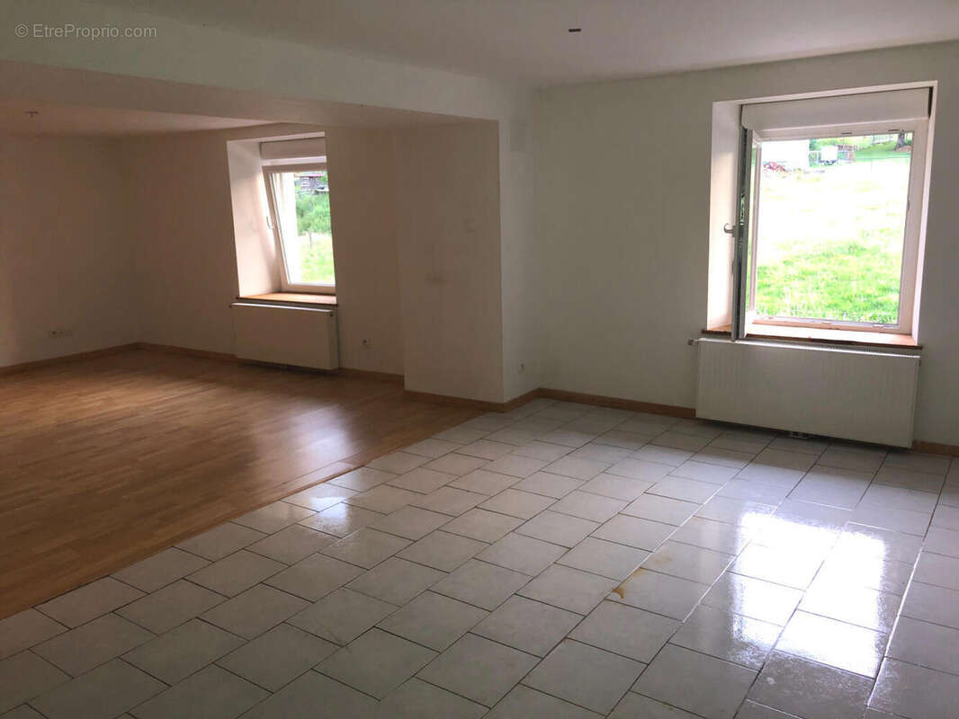 accord6288p34566rchnd - Appartement à RUPT-SUR-MOSELLE