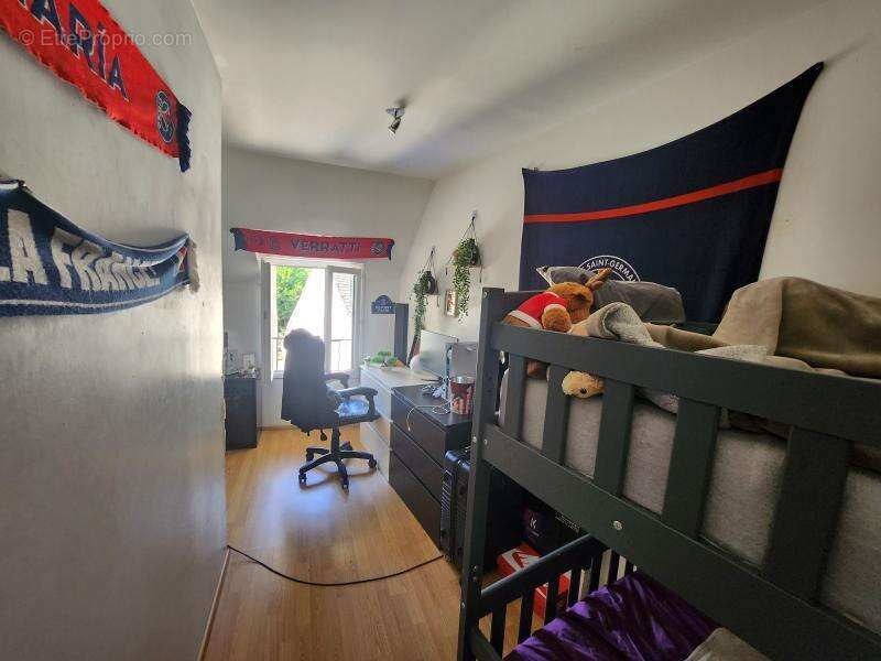 Maison à BETHISY-SAINT-PIERRE