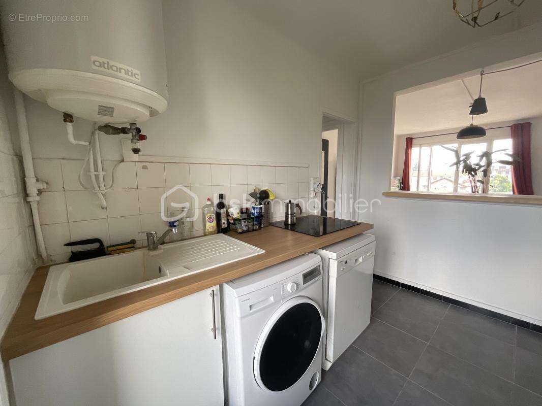 a Voir ! Appartement T4 3 chambres, à deux pas du centre ville et de ses commodités - photo 6