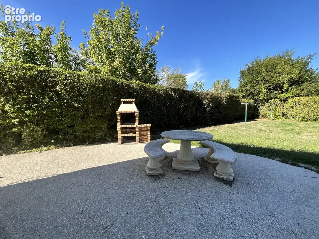 Maison villemaure sur vanne - photo 2