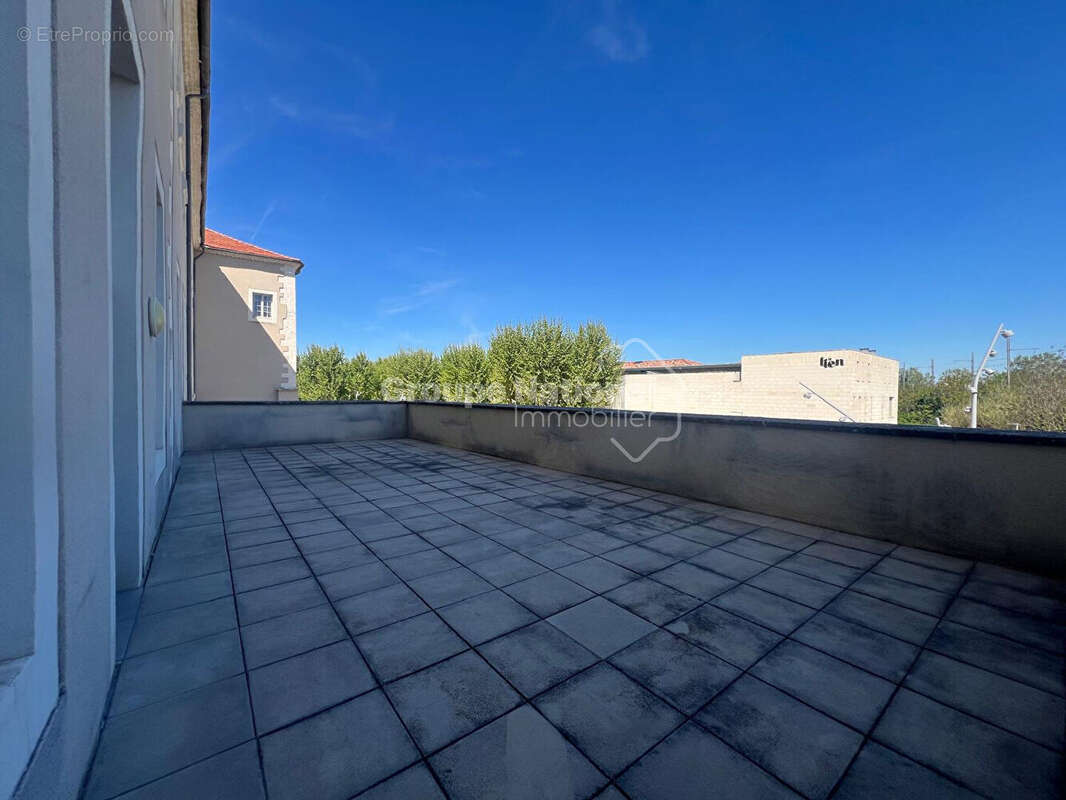 Appartement à TARASCON