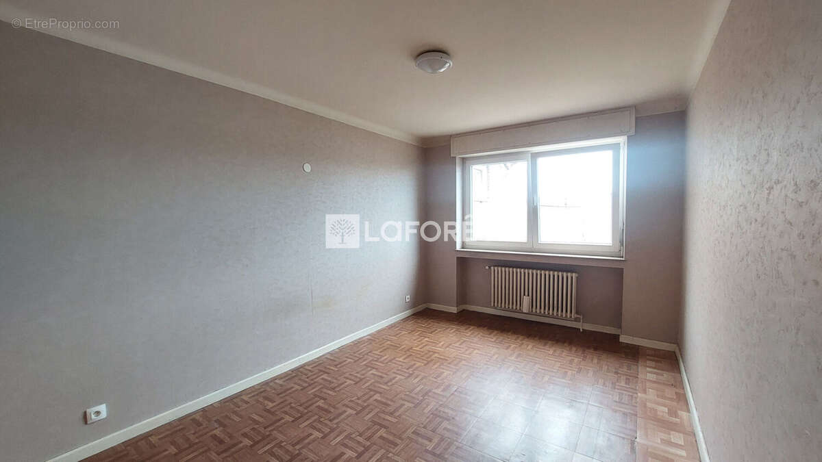 Appartement à TERVILLE