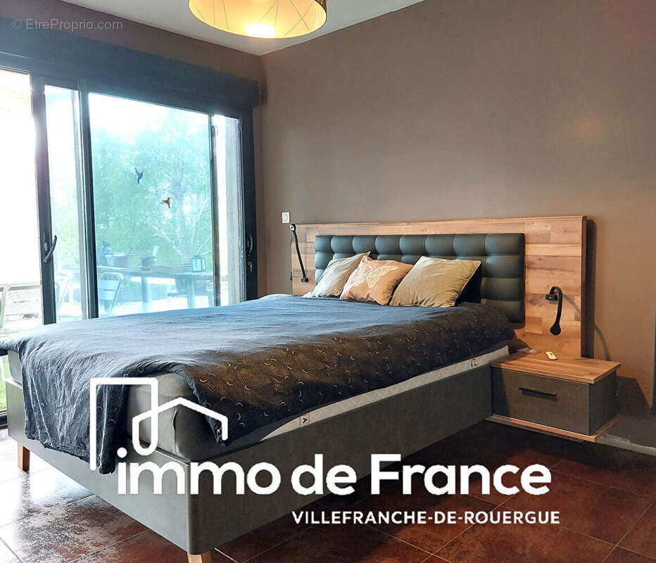 Maison à LARAMIERE