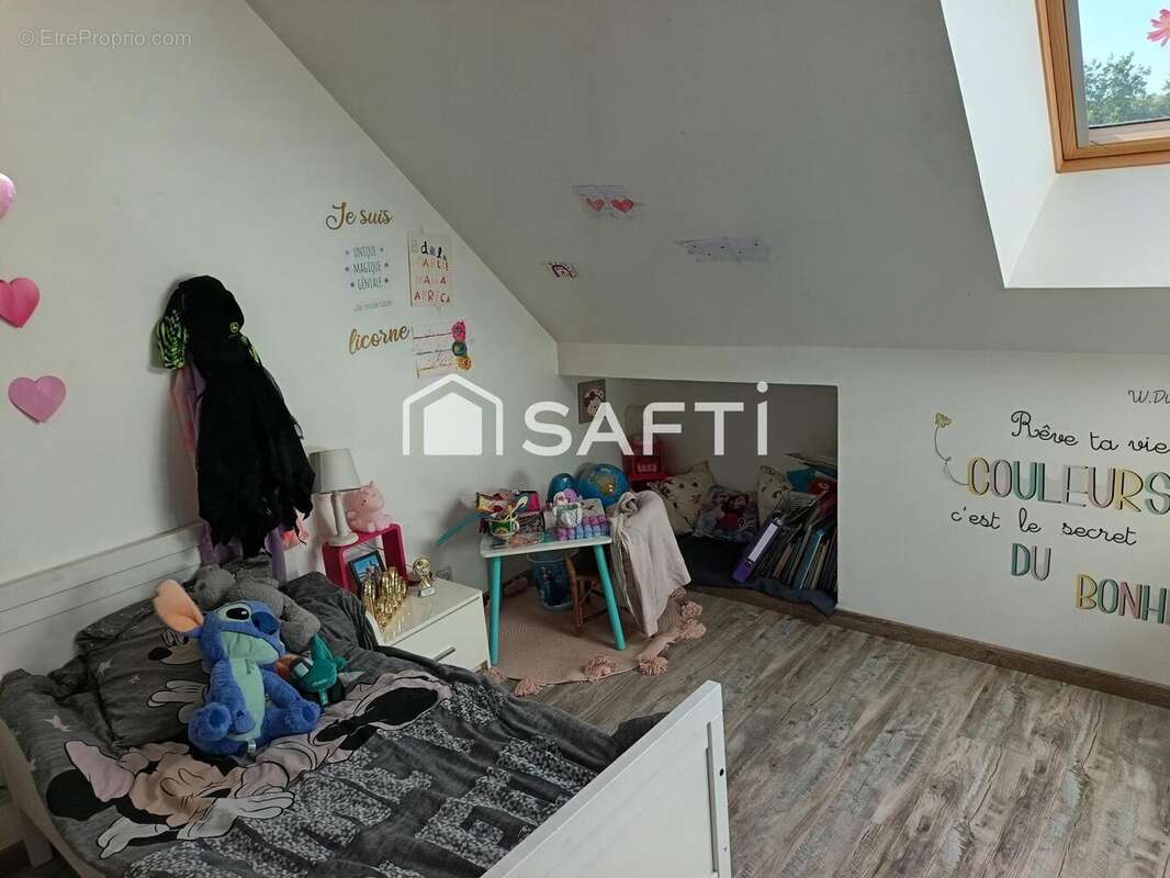 Maison 150 m² à Plerguer  - photo 8