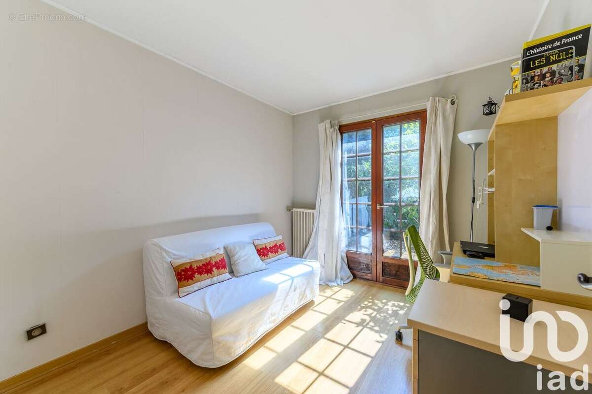 Photo 8 - Maison à GOUSSAINVILLE