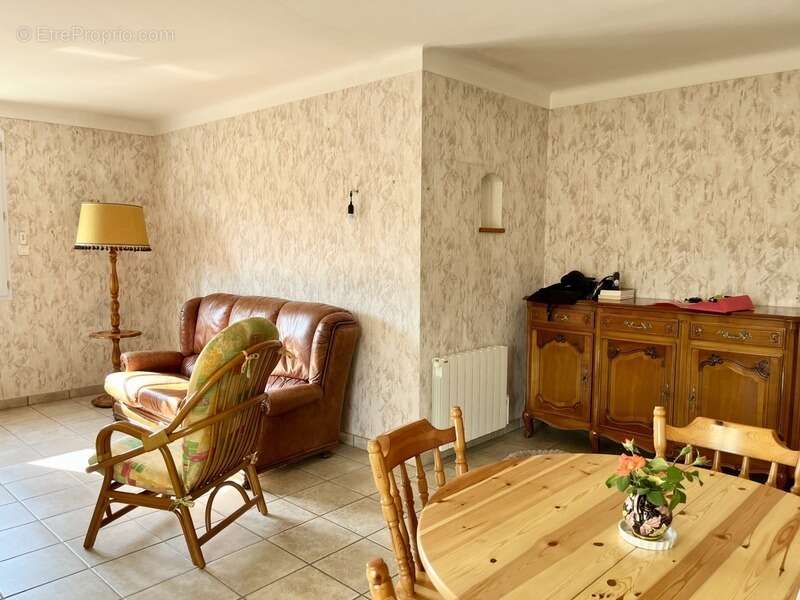 Maison 125 m²  FALLERON (85) - photo 9