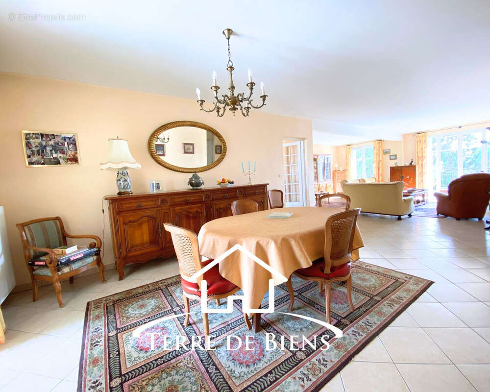 Appartement à SOISSONS