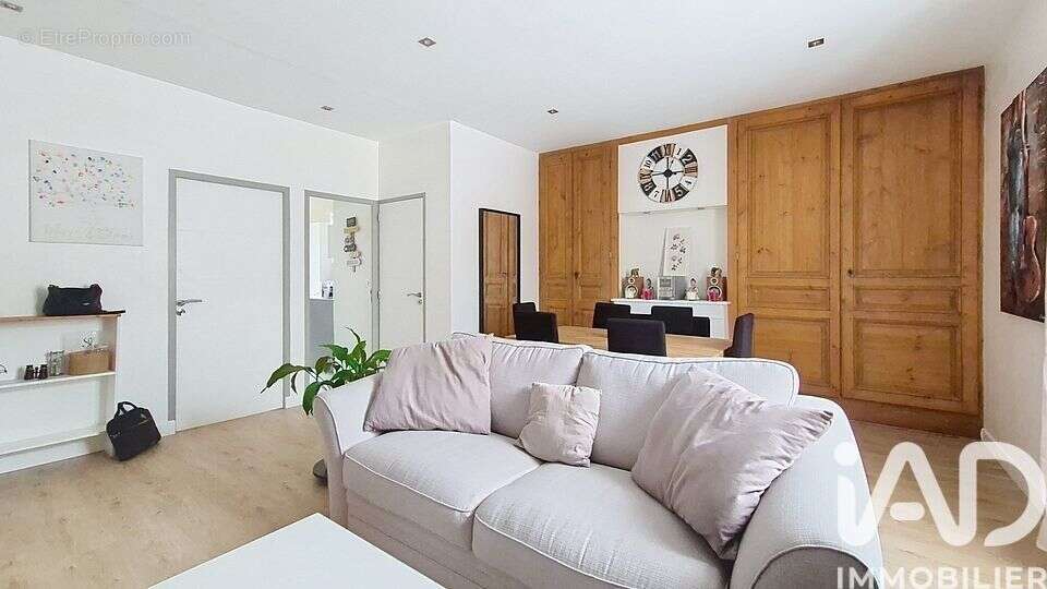 Photo 3 - Appartement à CRAPONNE