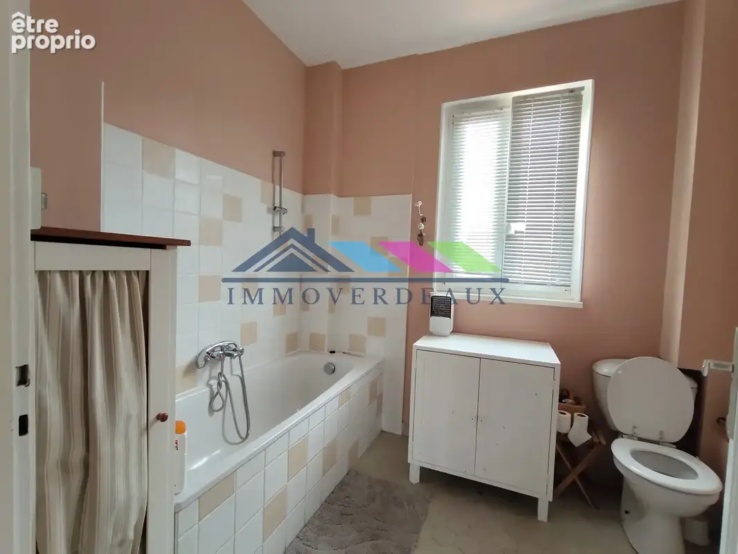 Maison mitoyenne un côté avec 2 garages Schiltigheim (67) à 2 mn de la gare - photo 10