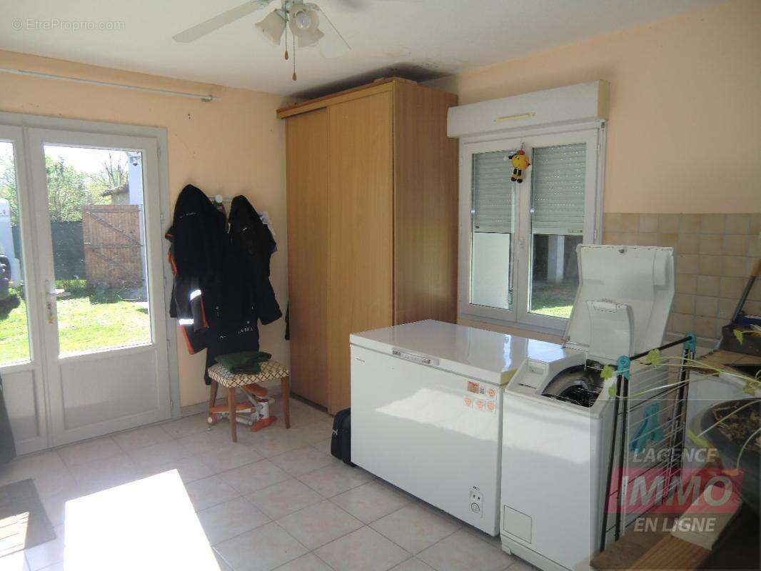 Maison 125 m² à Masseube  - photo 11