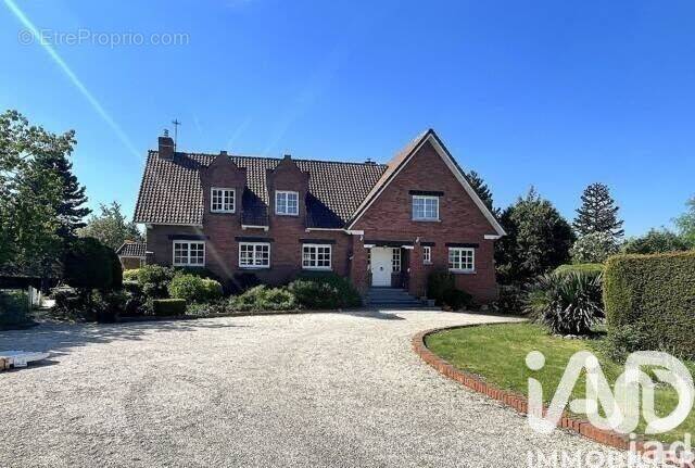 Photo 1 - Maison à WERVICQ-SUD