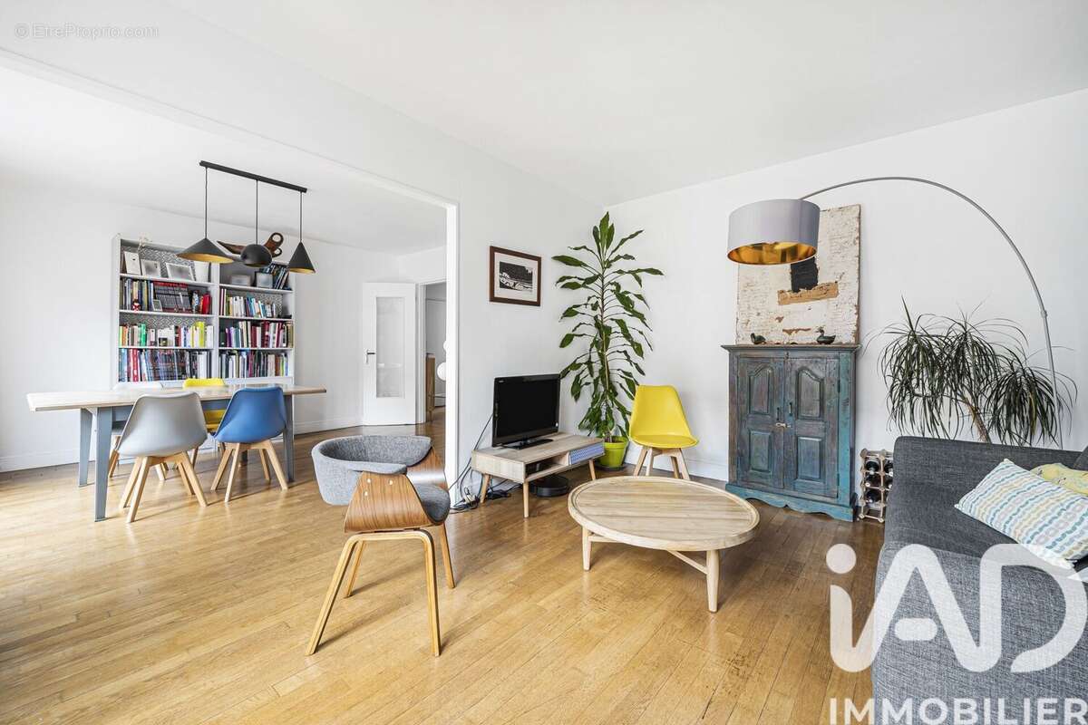 Photo 3 - Appartement à CACHAN