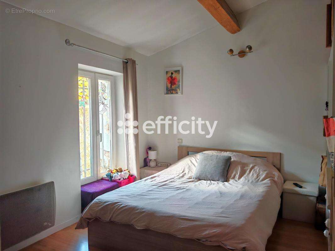 Maison à CORBERE-LES-CABANES