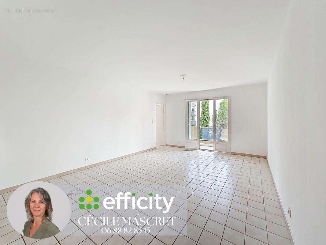 Appartement - photo 3