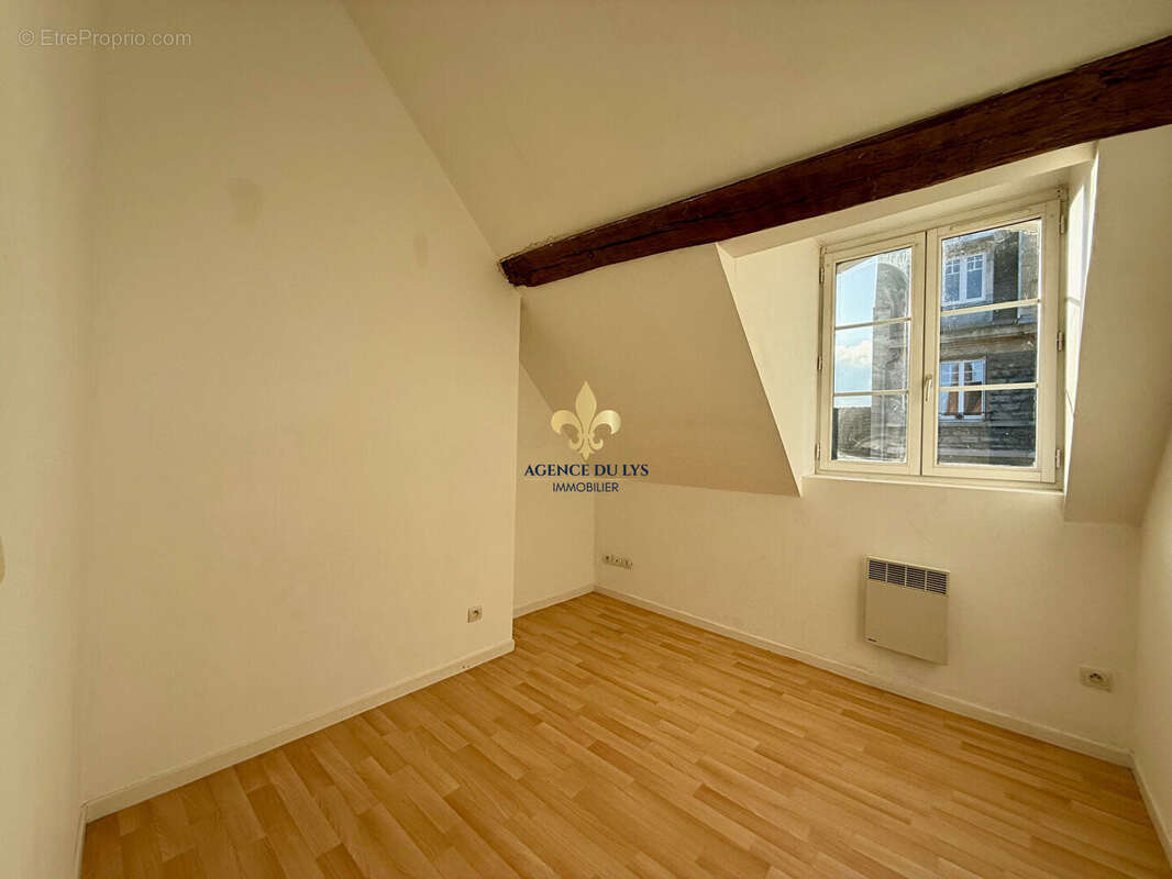 Appartement à CHANTILLY