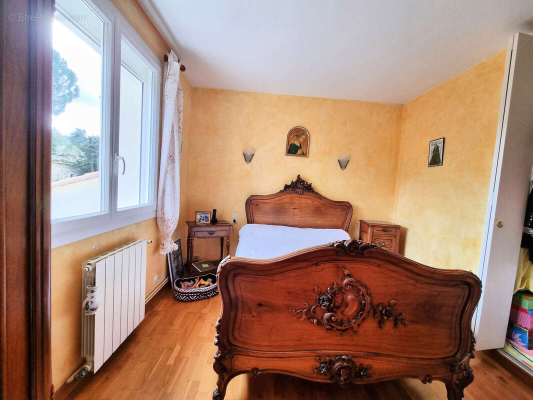 Maison à LAMALOU-LES-BAINS