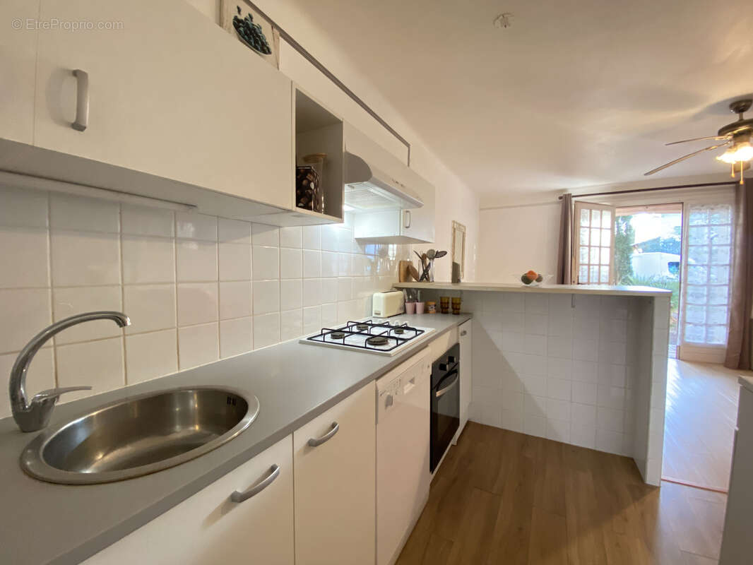 Appartement à VIAS