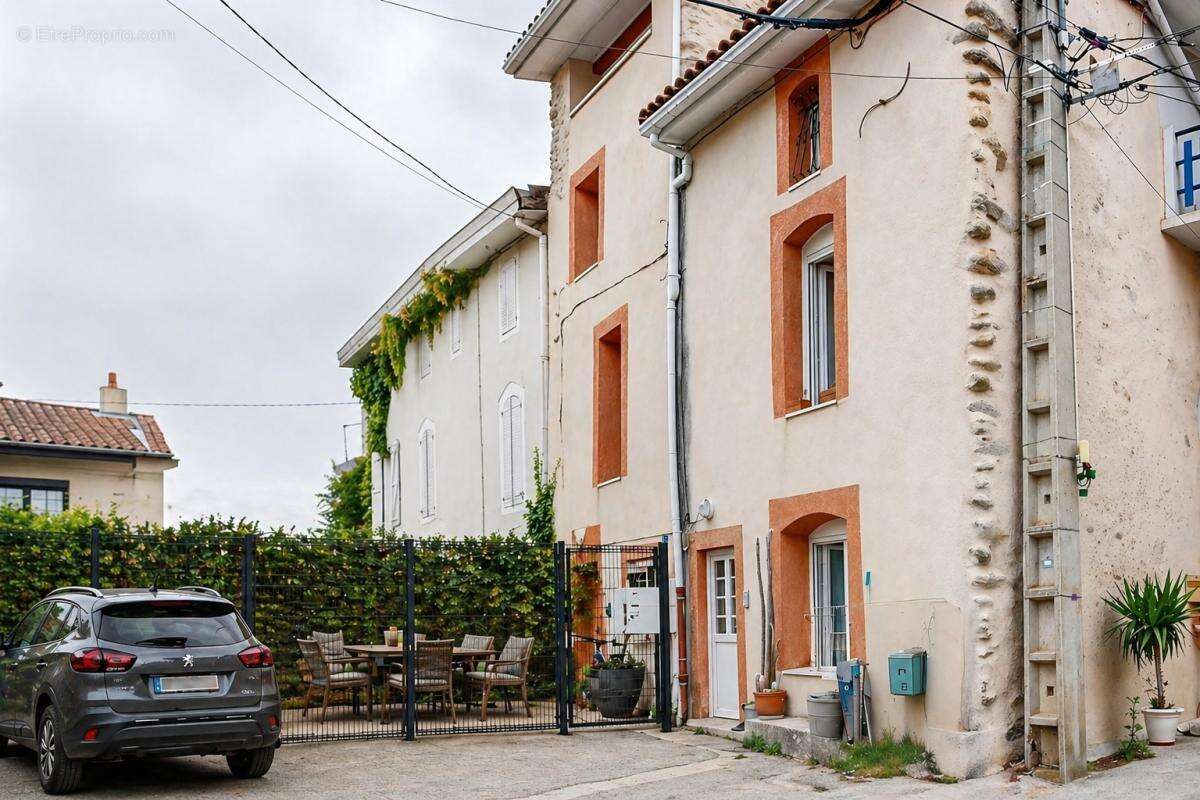 Maison à VERNIOLLE