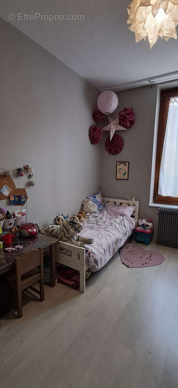 Maison à CLERMONT-FERRAND