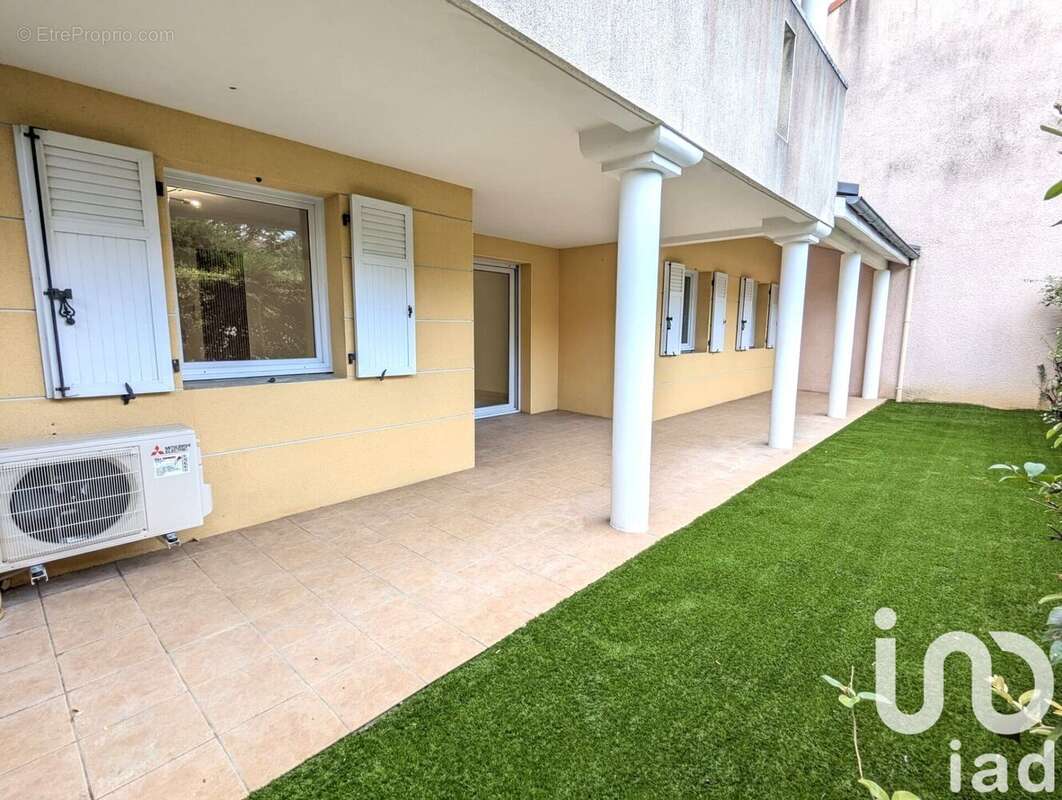 Photo 5 - Appartement à VALENCE