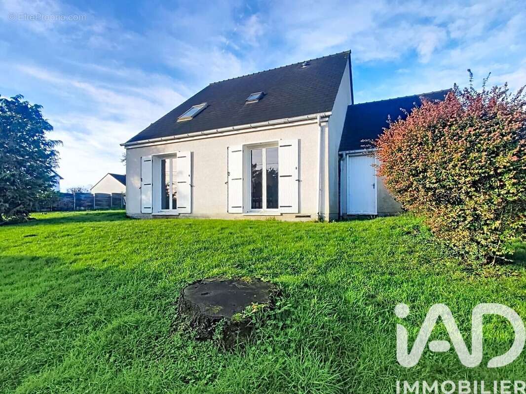 Photo 3 - Maison à ANCENIS