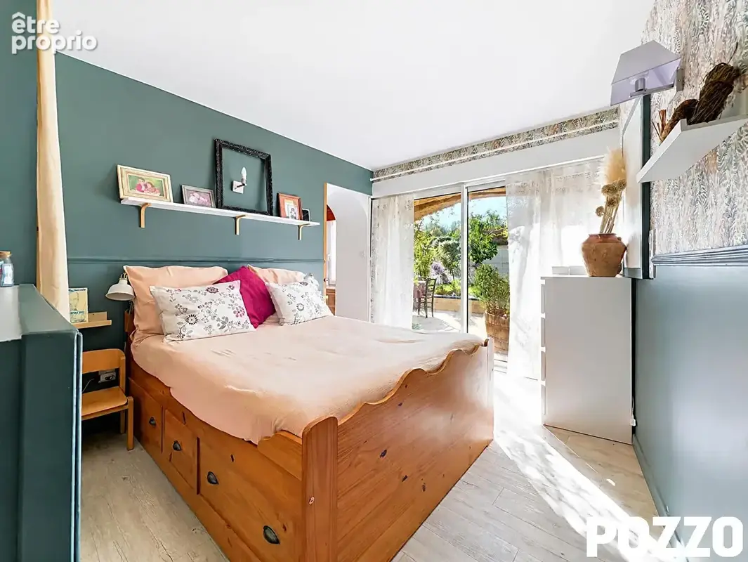 À vendre : Charmante maison à Quettreville Sur Sienne- beau terrain - dépendances - photo 9