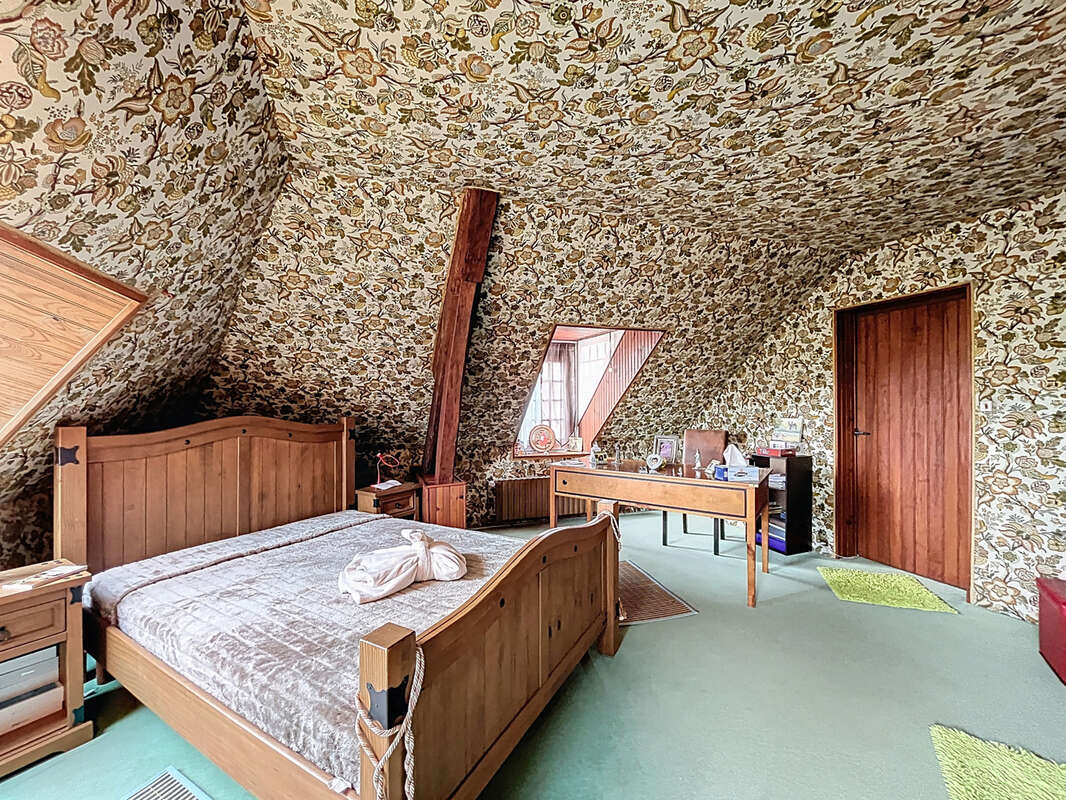 Maison à SAINT-AGNAN