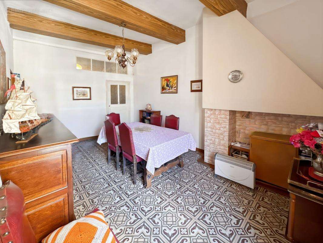 Appartement à BEZIERS