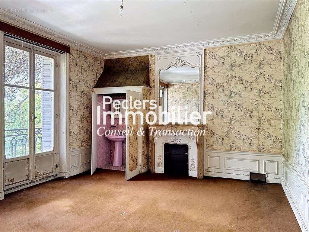Demeure familiale de caractère - photo 17