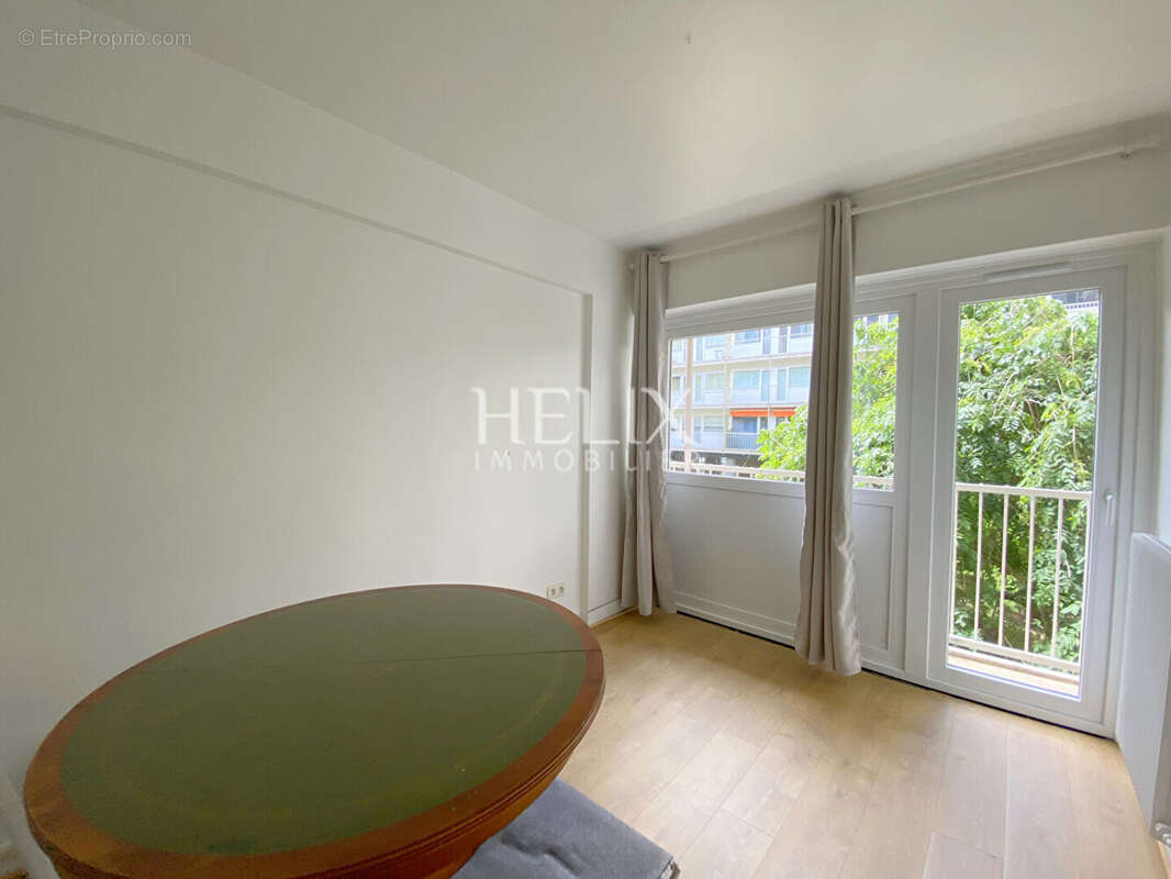 Appartement à LE PECQ