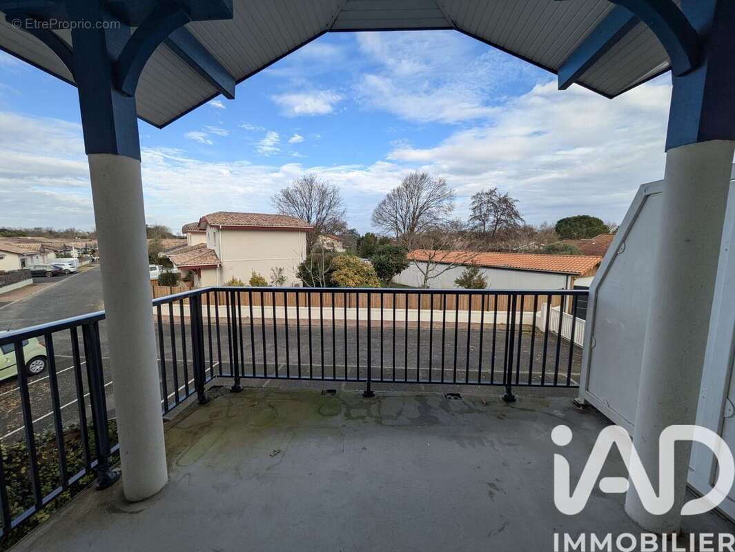 Photo 2 - Appartement à LA TESTE-DE-BUCH