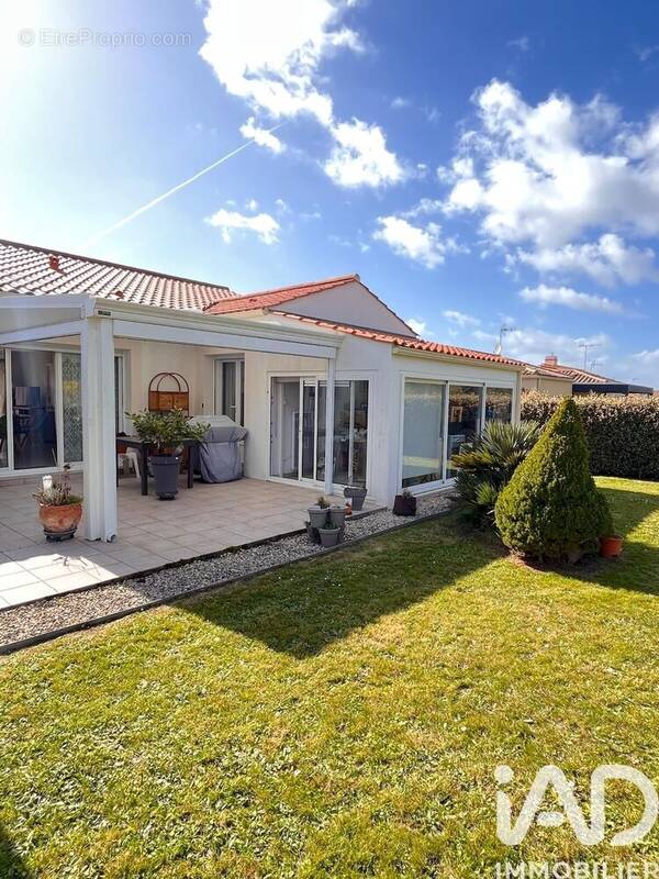 Photo 1 - Maison à GIVRAND