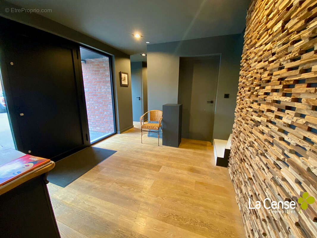 Maison à CAMPHIN-EN-PEVELE