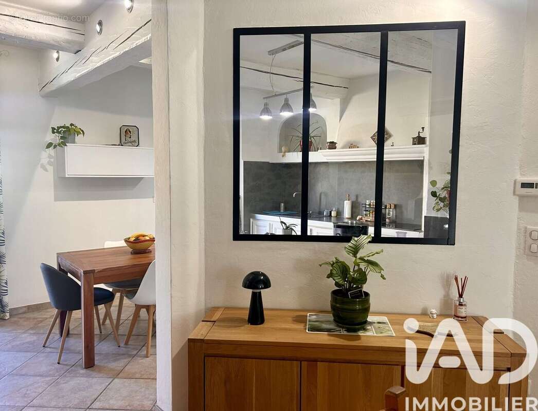 Photo 6 - Maison à BRAS