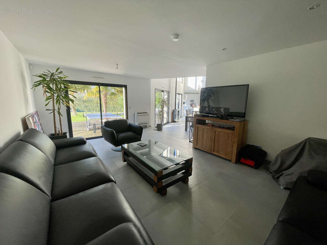 Maison à VILLERS-SUR-MER