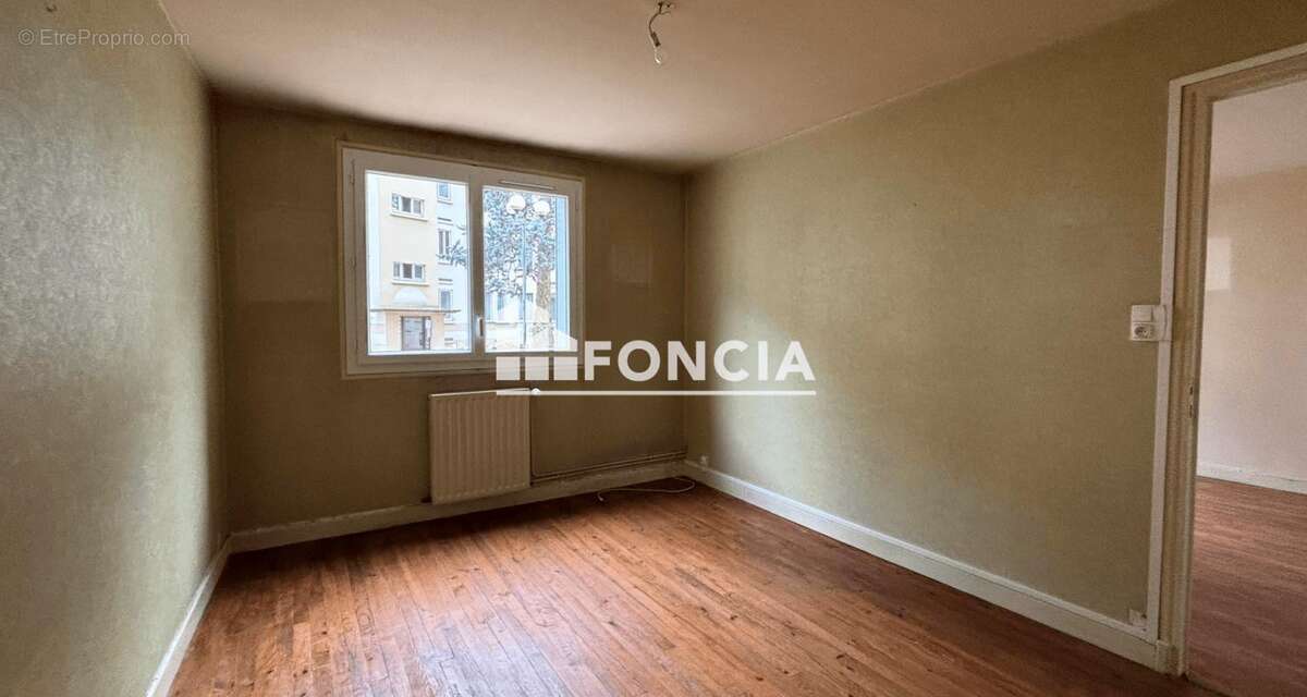 Appartement à TARBES