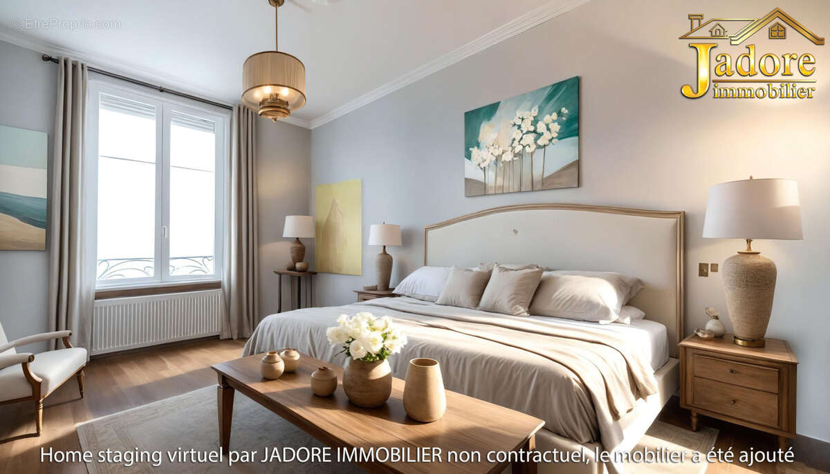 Appartement à SAINT-DIE-DES-VOSGES