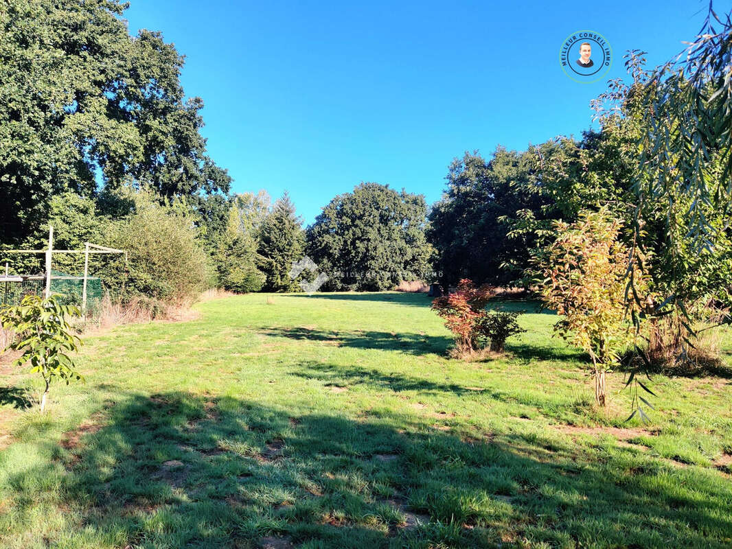 Terrain 2 000 m² à vendre à Caurel (22530) - photo 2