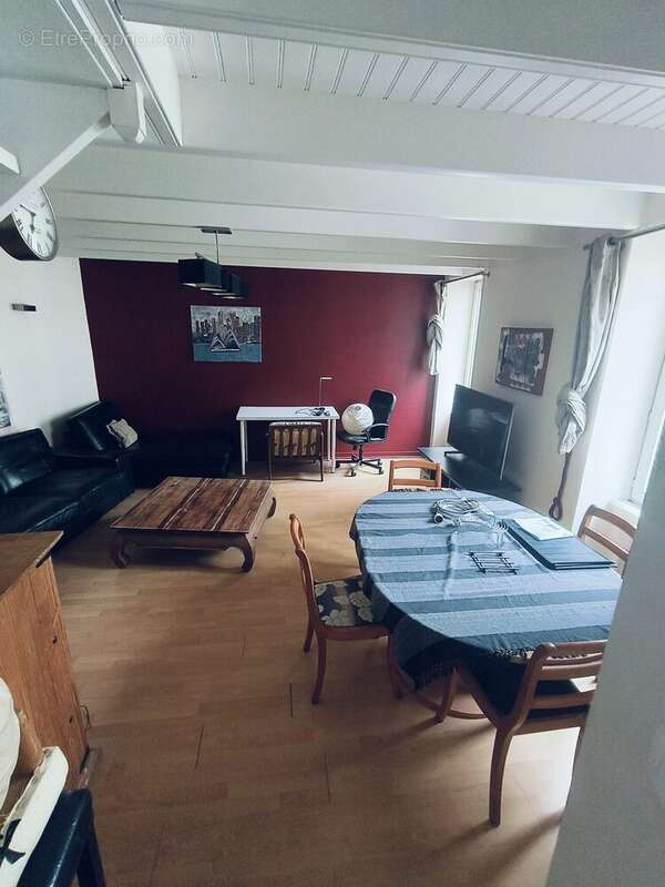 Appartement à BREST