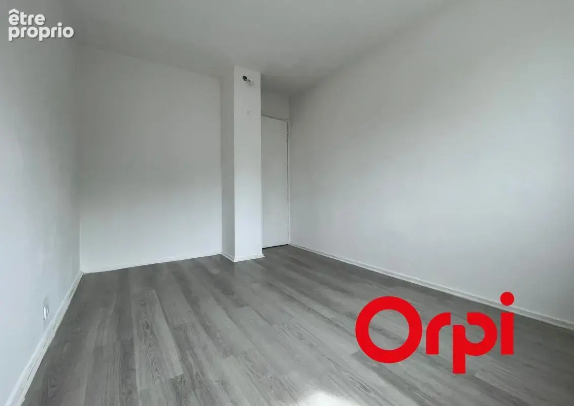 Appartement à Vendre FEYZIN - photo 13