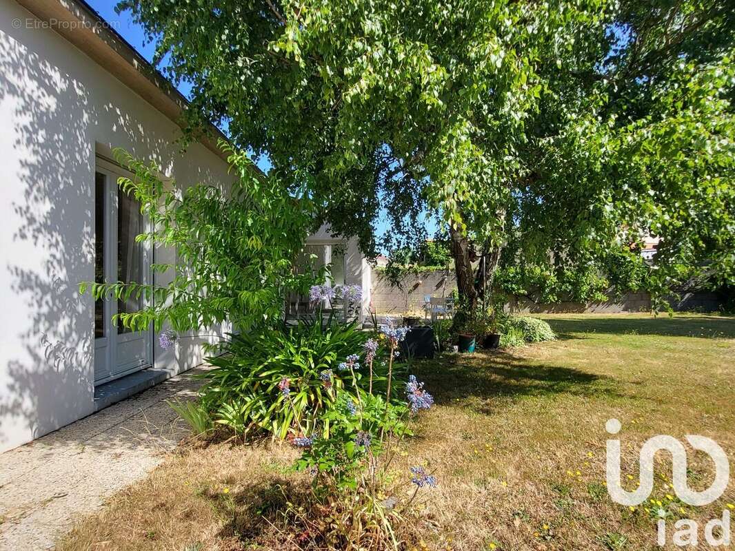 Photo 3 - Maison à REZE