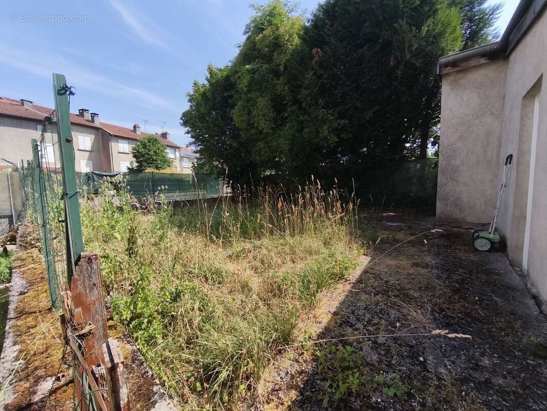 Maison 105 m² à Vic-Sur-Seille  - photo 6