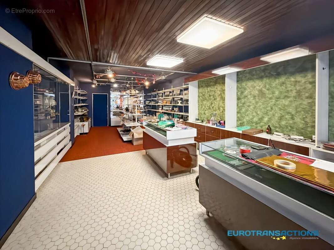 Appartement à NIEDERBRONN-LES-BAINS