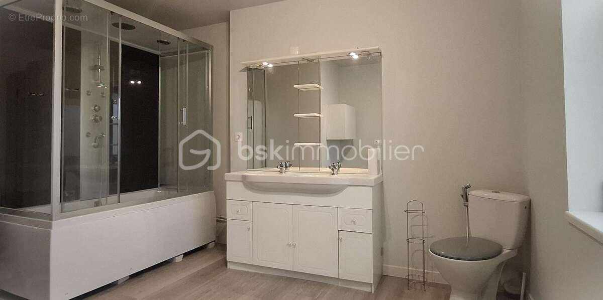 Maison à LABEUVRIERE