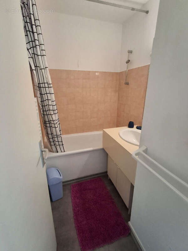 Appartement à CHATELAILLON-PLAGE