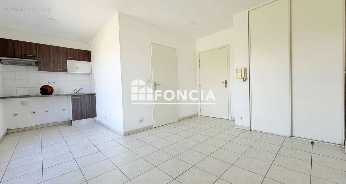 Appartement à LA SEYNE-SUR-MER